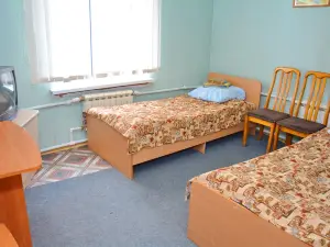 Staraya Shuya Mini-Hotel