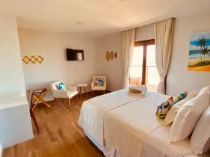 Beach Eco Stays Hotel Boutique Lagoinha