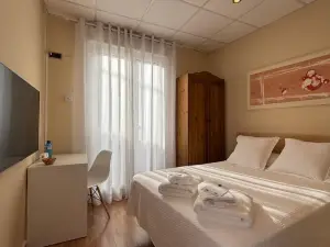 Hotel Restaurante El Colono