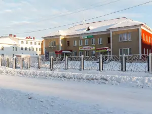 Гостевой дом «Надежда»