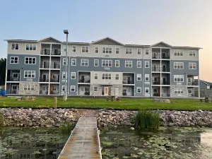 Luckys Lodge