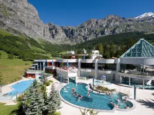 Hotel Römerhof