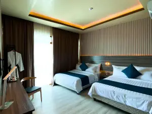 The South Hideaway Oslob