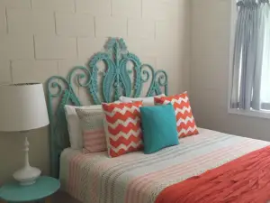Kindred Lodge Apartments