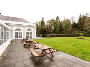 Barony Castle Hotel