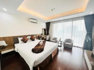 Thanh Dat Hotel I
