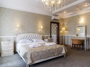 Provintsiya Hotel
