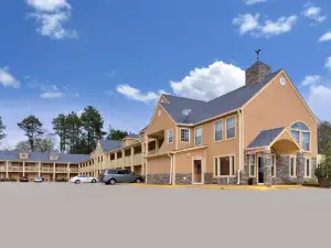 Americas Best Value Inn Anderson