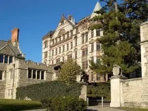 Princeton Marriott at Forrestal