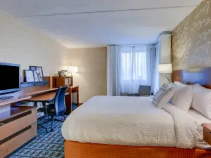 Fairfield Inn Boston Woburn/Burlington