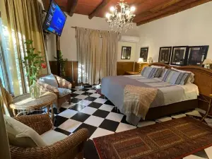 Hotel Boutique Vendimia Parador