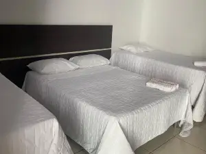 Hotel Carajás