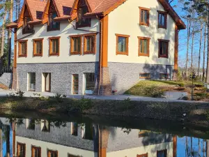 Grundenberga Hotel with Self Check-IN