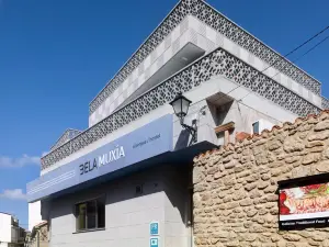 알베르게 벨라 무샤 - 호스텔