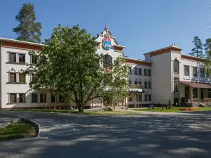 Country Rancho Hotel 636