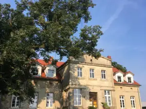 Palac Osowo Gostynskie
