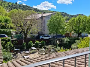 Logis Hôtels le Saint Marc