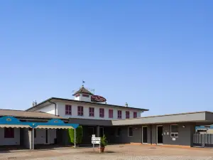 โรงแรมโมเทลสปอร์ติ้ง