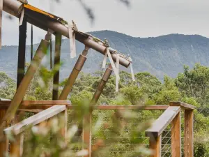 ซิลค์ พาวิลเลียน