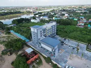 EZY Inn