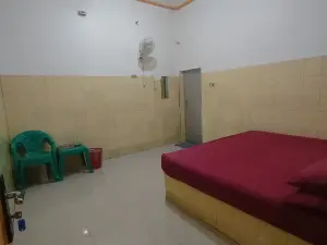 Homestay Mandiri / Penginapan Pasir Panjang