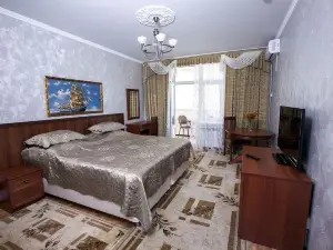 Hotel Rus