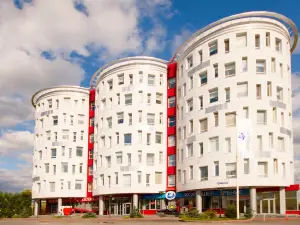 Олимп-Плаза