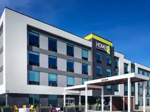 Home2 Suites by Hilton Bastrop