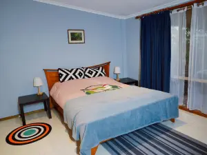 Redbrow Garden Guesthouse