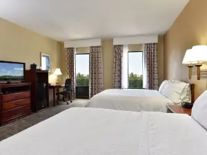 Hampton Inn Selma