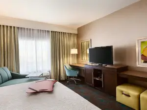 Hampton Inn & Suites Portland/Hillsboro-Evergreen Park