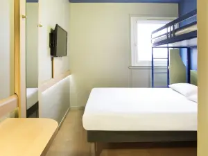 Ibis Budget Thonon les Bains