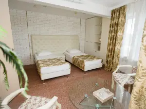 Kremlevskaya Hotel