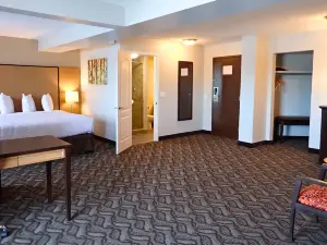 Days Inn by Wyndham Airdrie