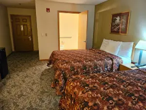 Lincoln Host Motor Inn