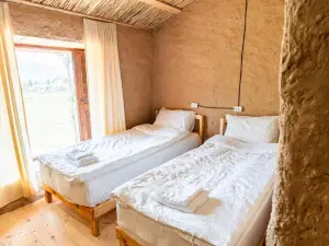 KyzArt Hotel & Horse Tours