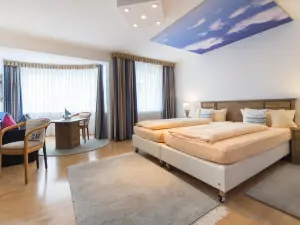 Hotelpension Vitalis