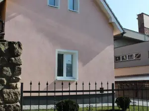 Villa Amenity
