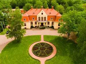 Liepupe Manor