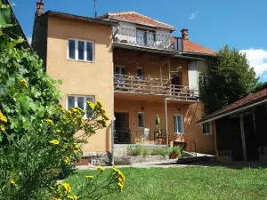 Apartman Soda
