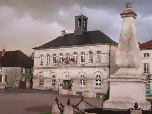 Logis le Cantarel