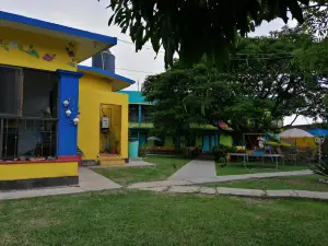 Hacienda San Miguel