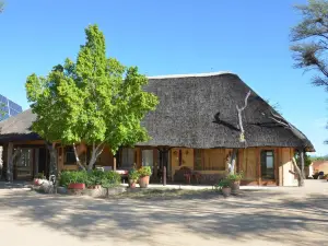 Camp Mara
