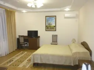 Viardo at Timiryazeva Street