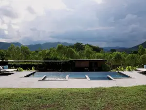 Mighty Mountain Thailand