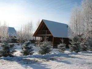 Kolkunovo Park Hotel