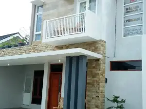 Walasa Indonesia Homes 2 Ratri by Msh (2Br)