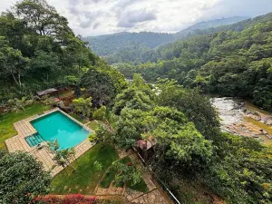 Aqua Dunhinda Villa & Nature Retreat Hotel