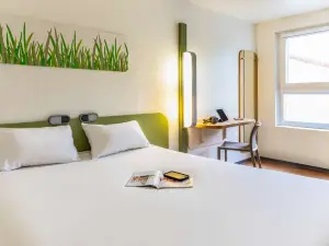Ibis Budget Compiègne Centre-Ville