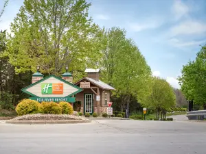 홀리데이 인 클럽 베케이션스 폭스 리버 리조트 앳 셰리던 바이 IHG